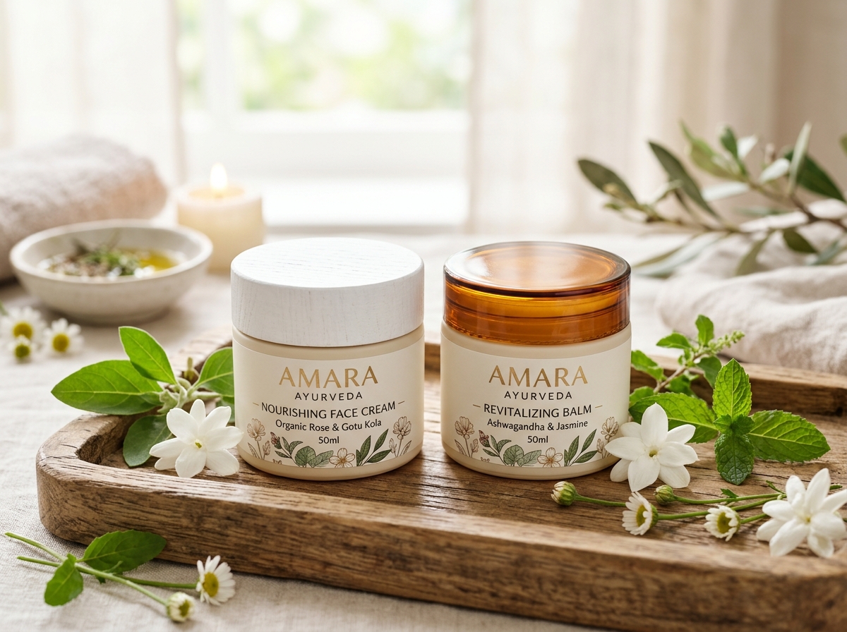Morning vs Night Skincare Routine: What's the Difference?