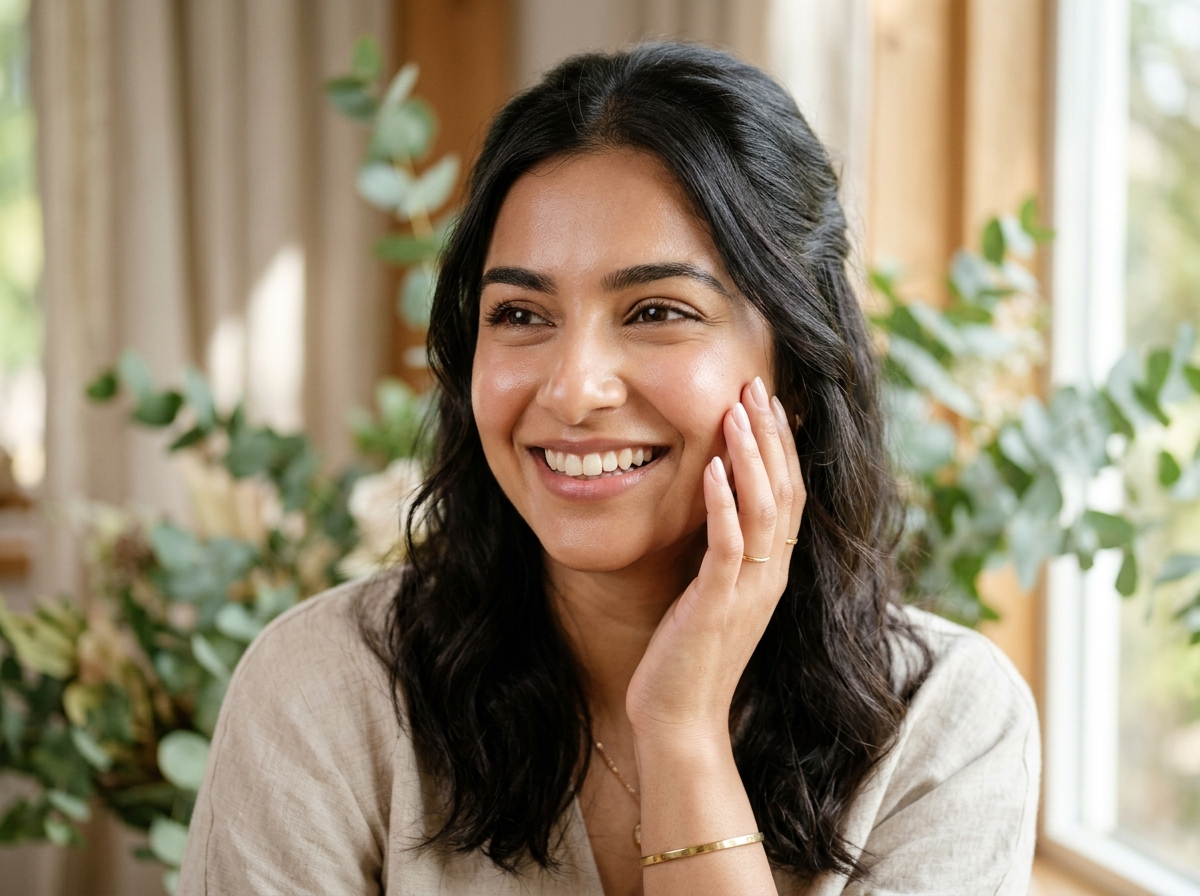 How to Build a Natural Skincare Routine for Glowing Skin