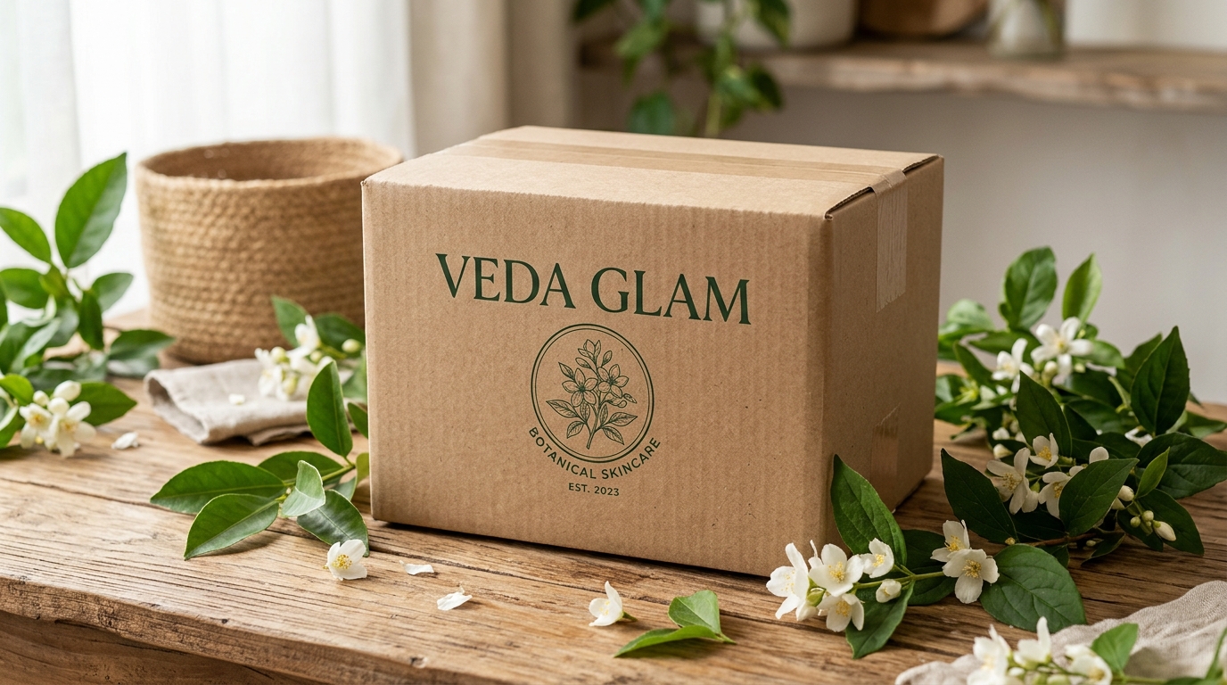 Recyclable Glass & FSC Cartons: The Anatomy of Conscious Packaging